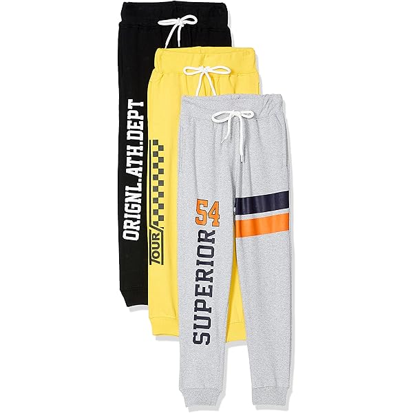 Champion REGULAR FIT - Trainingsbroek - dunkelblau/donkerblauw
