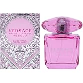 Versace Bright Crystal Absolu EDP 30 ml Kadın Parf&uuml;m&uuml;