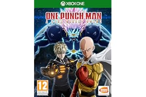 Namco Bandai AA One Punch Man A Hero Nobody Know - Xbox One nv Prix