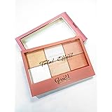 glam 21 makeup remover