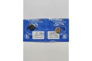 MSTJRY Renata 2 pilas 364 SR621SW