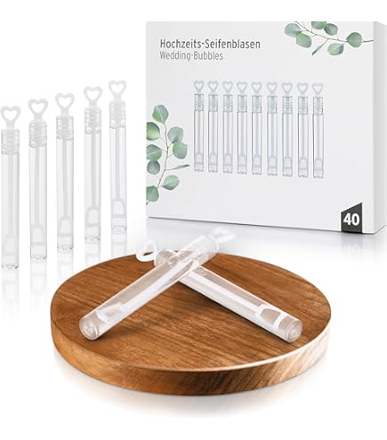 Dingzing 50 Pièces Nœud Blanc-Crème Pour Décoration De - 2