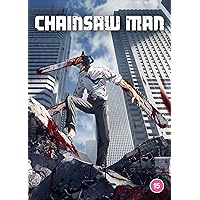 Chainsaw Man Season 1 [DVD]