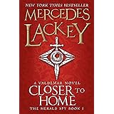 Closer to Home (The Herald Spy Book 1)
