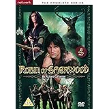 Robin of Sherwood - The Complete Series