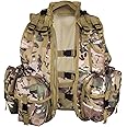 Cadet Tactical Assault Vest, HMTC