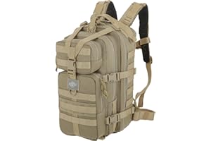 Maxpedition plecak Uniseks Backpack Falcon-ii (1 w zestawie)