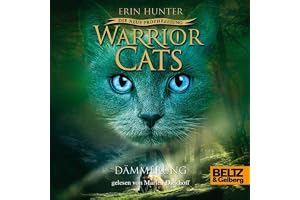 Dämmerung: Warrior Cats - Die neue Prophezeiung 5