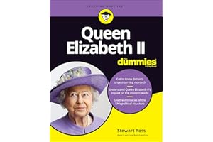 Queen Elizabeth II For Dummies