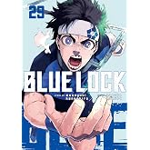 Blue Lock 29