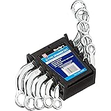 Blue Spot 04104 S-Type Spanner Set (5 Pieces)