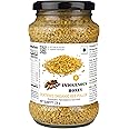 INDIGENOUS HONEY Bee pollen Pure Natural Organic Bee Pollen sourced from beehive 230 g Granulated