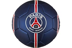 PARIS SAINT-GERMAIN PSG Ballon de Football Collection Officielle Paris Saint Germain - Taille 5