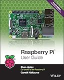 Raspberry Pi User Guide, 4th Edition