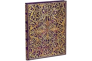 PAPERBLANKS Répertoires Aurelia - Ultra - 144 p.
