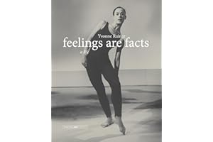 Feelings Are Facts: A Life (Writing Art)