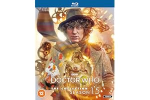 Doctor Who: The Collection Season 15