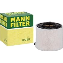MANN-FILTER C 1571 Filtro dell'aria - per Autovetture