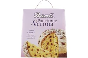 Bauli Panettone di Verona - 1000 gr