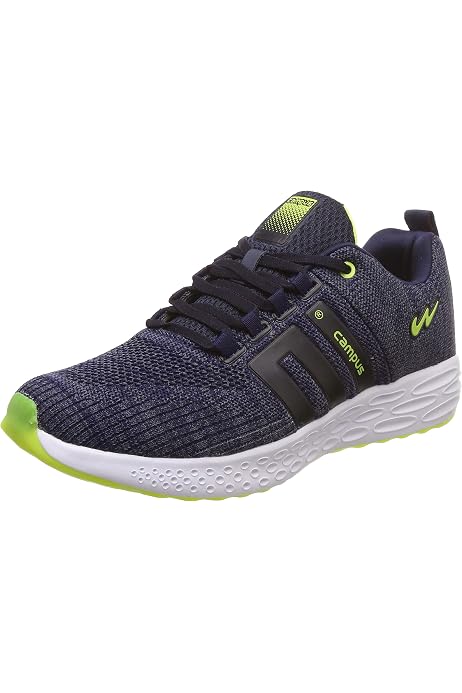 Buy Campus Mens NASA Running Shoes at 