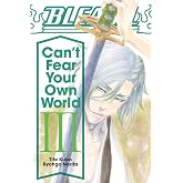 Bleach: Can't Fear Your Own World, Vol. 3 (Volume 3)