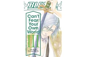 Bleach: Can't Fear Your Own World, Vol. 3: Volume 3