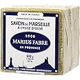 Sapone di Marsiglia Kern (ecologicamente ed economici), 72% di olio d' oliva, 600 G