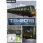 Class 111 DMU Add-On [Online Game Code]