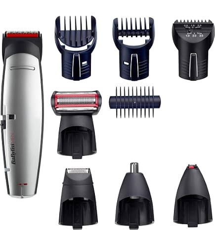 Chargeur Adaptateur Secteur 3V Pour Tondeuse Babyliss E830XE - Alimentation 220V