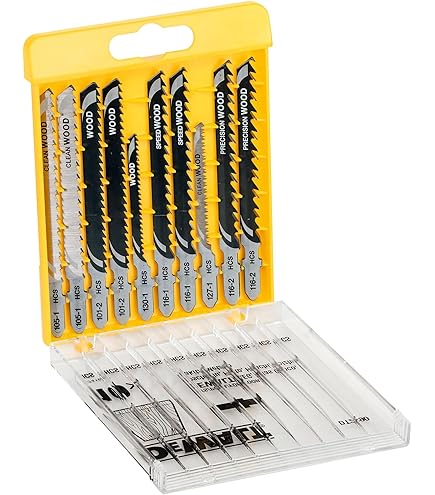 Reviews For DEWALT 12 In. 5/8 TPI Taper Back Bi-Metal Reciprocating Saw Blade (5 - Foto 13