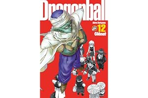 Dragon Ball perfect edition - Tome 12