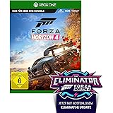 Forza Horizon 4 – Standard Edition - [Xbox One] | inkl. „The Eliminator“ Update