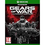 Gears of War - Ultimate Edition (Xbox One)