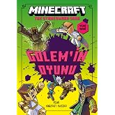 Minecraft - Golem&rsquo;in Oyunu