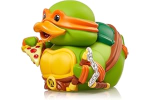 TUBBZ SEGA Merchandising Licence Unisex Kinder Goods Jujutsu Kaisen Megumi Fushiguro Figur PM sitzend, 16 cm, Black