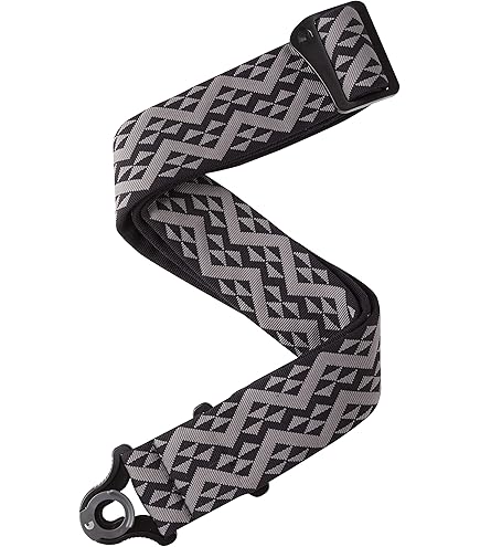 Perri's Leathers Ltd. Gitaarriem Direct naar leer Officiële licentie