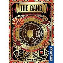 The Crew: Family Adventure - Gioco Di Carte Cooperativo, Marooned In Paradise, Per 3-5 Giocatori, Età 8+
