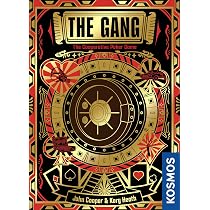 The Crew: Family Adventure - Gioco Di Carte Cooperativo, Marooned In Paradise, Per 3-5 Giocatori, Età 8+