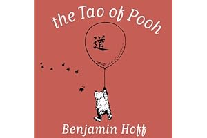 The Tao of Pooh