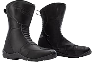 RST Axiom CE Waterproof Motorcycle Boot UK 11