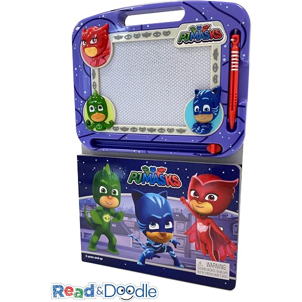 Pj Masks 5-Minute Stories : Various: Amazon.co.uk: Books