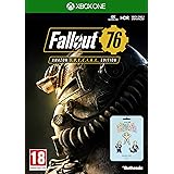 Fallout New Vegas Ultimate Edition Xbox One And Xbox 360 Amazon Fr Jeux Video