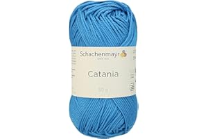 Schachenmayr Catania, 50G capri Filati Per Maglieria A Mano