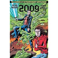 The League Of Extraordinary Gentlemen Vol Paperback Sept