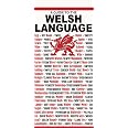 Elgate Welsh Wales Map Tea Towel Souvenir Gift Cymru Rhyl