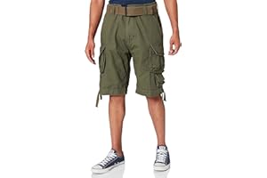 Brandit Savage Vintage Shorts - Szorty Mężczyźni