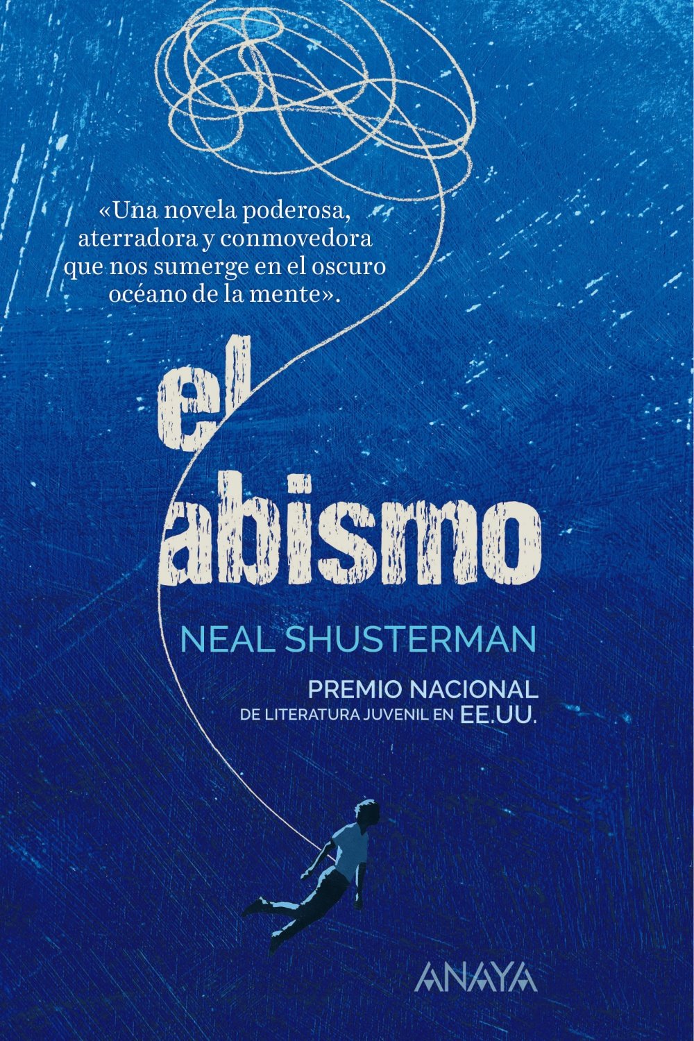 El abismo - Narrativa Juvenil)