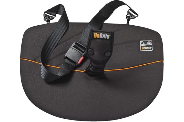 BeSafe - Ceinture de sécurité grossesse Pregnant iZi fix