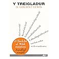 Y Treigladur: A Check-List of Welsh Mutations (Argraffiad Newydd)