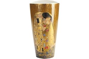 Goebel Wazon, wielokolorowy